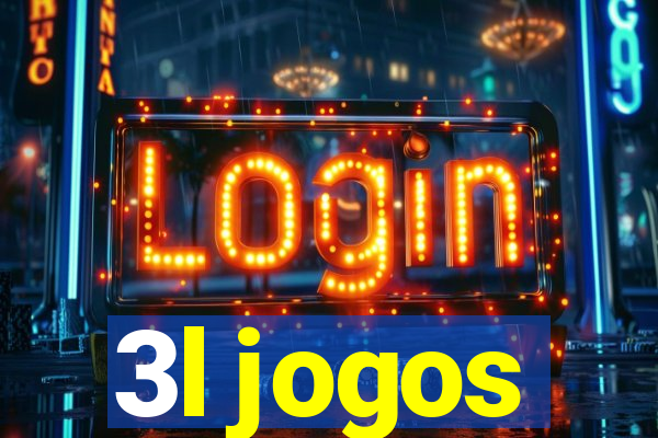 3l jogos